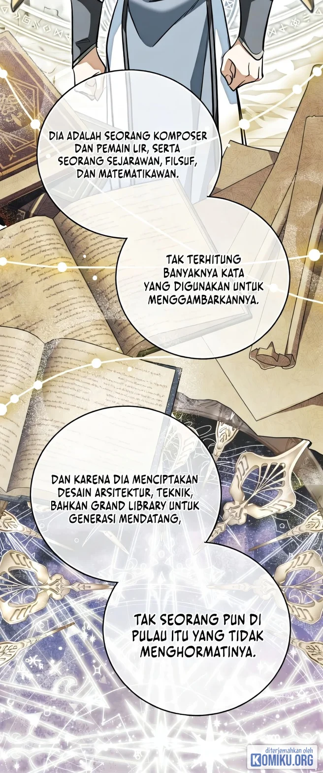 Children of the Rune Chapter 67 - halaman 13