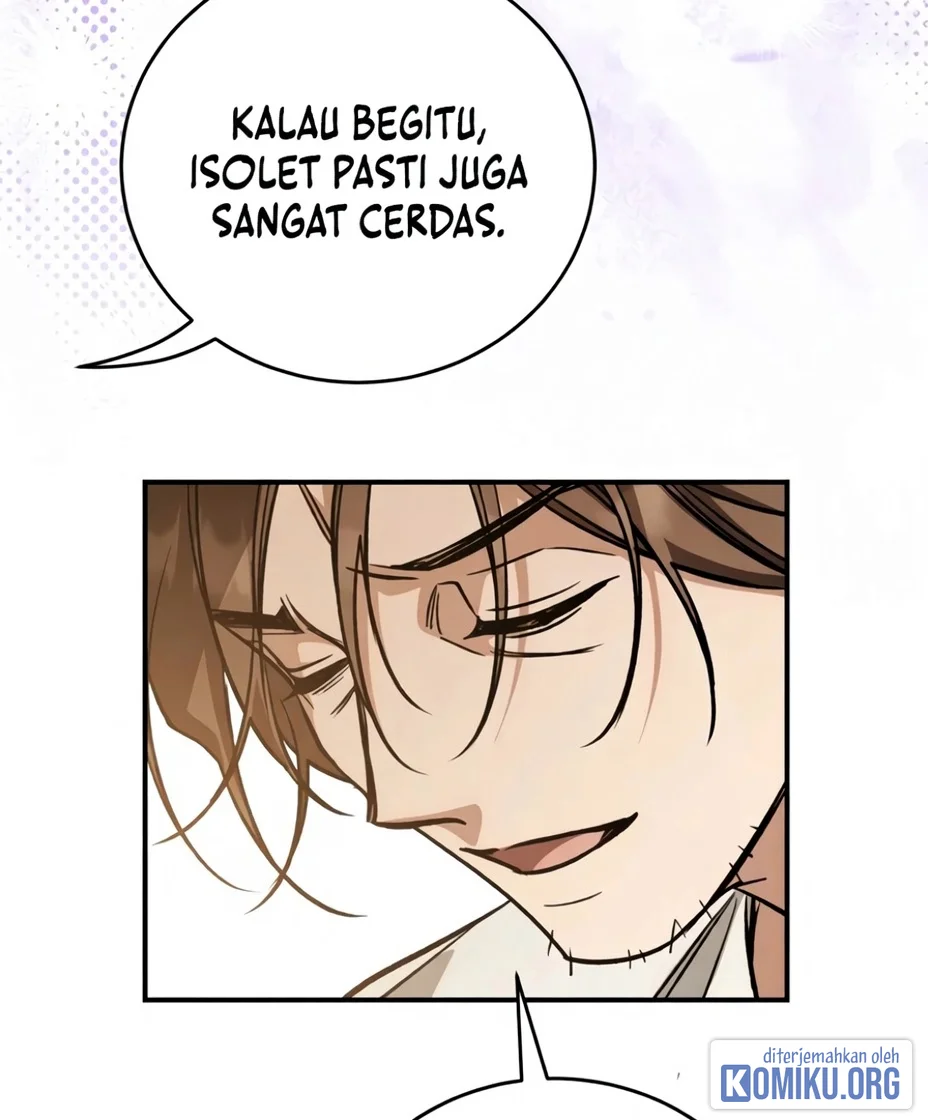 Children of the Rune Chapter 67 - halaman 15