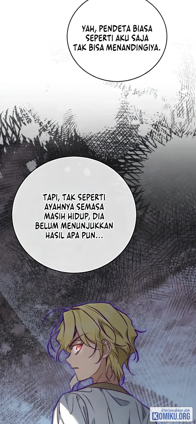 Children of the Rune Chapter 67 - halaman 16