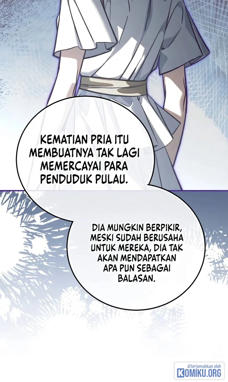 Children of the Rune Chapter 67 - halaman 17