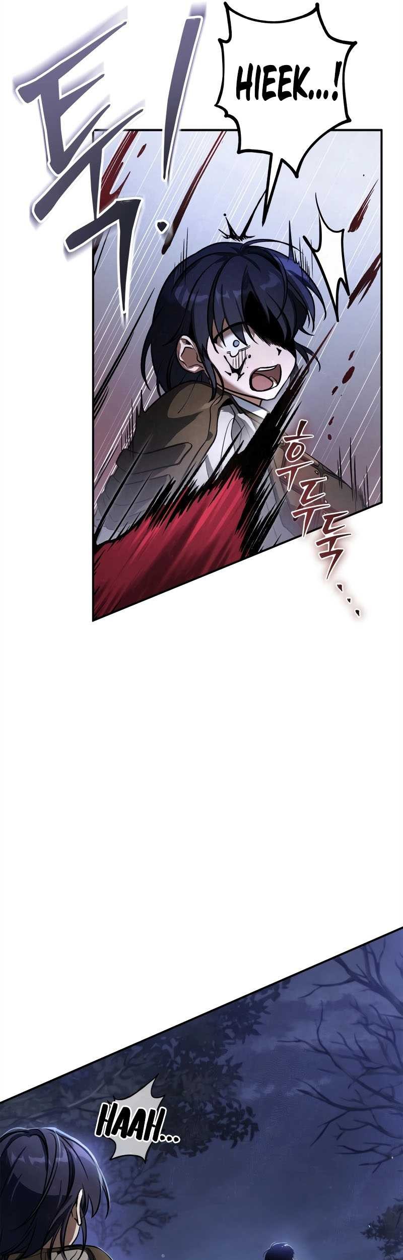 Children of the Rune Chapter 7 - halaman 10