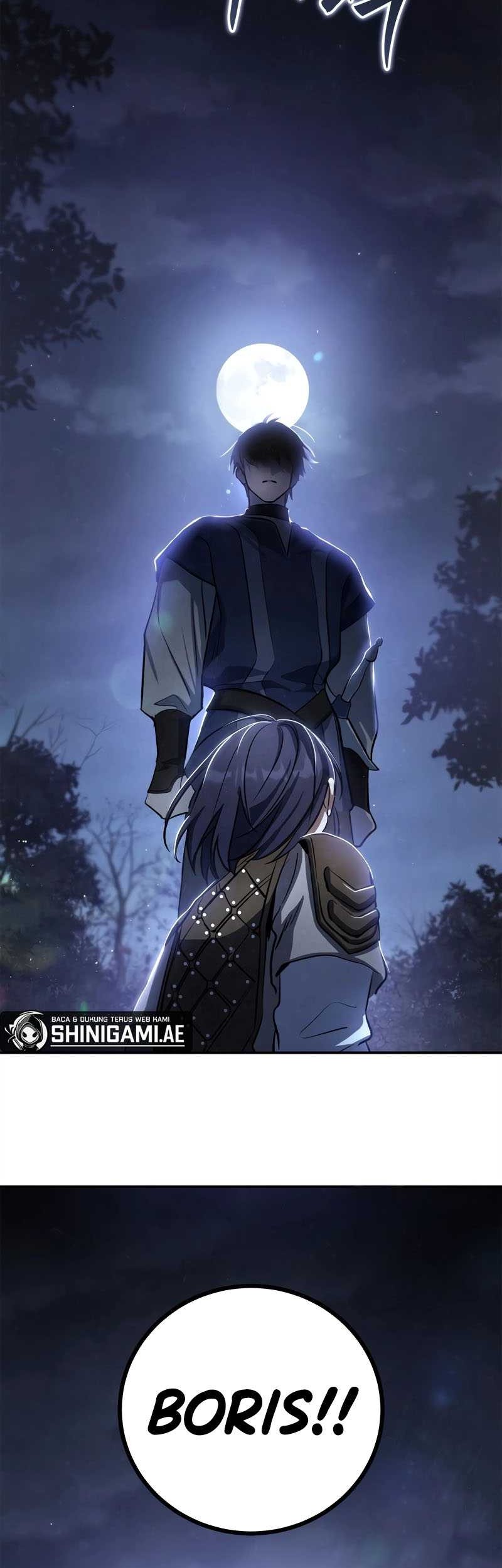Children of the Rune Chapter 7 - halaman 12