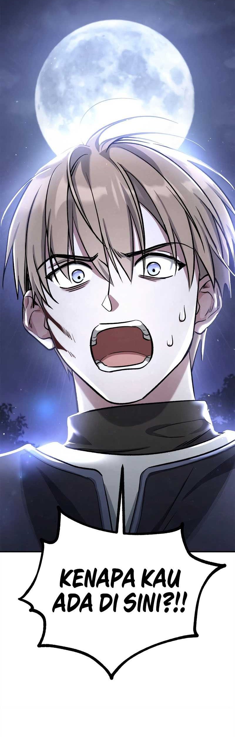 Children of the Rune Chapter 7 - halaman 13