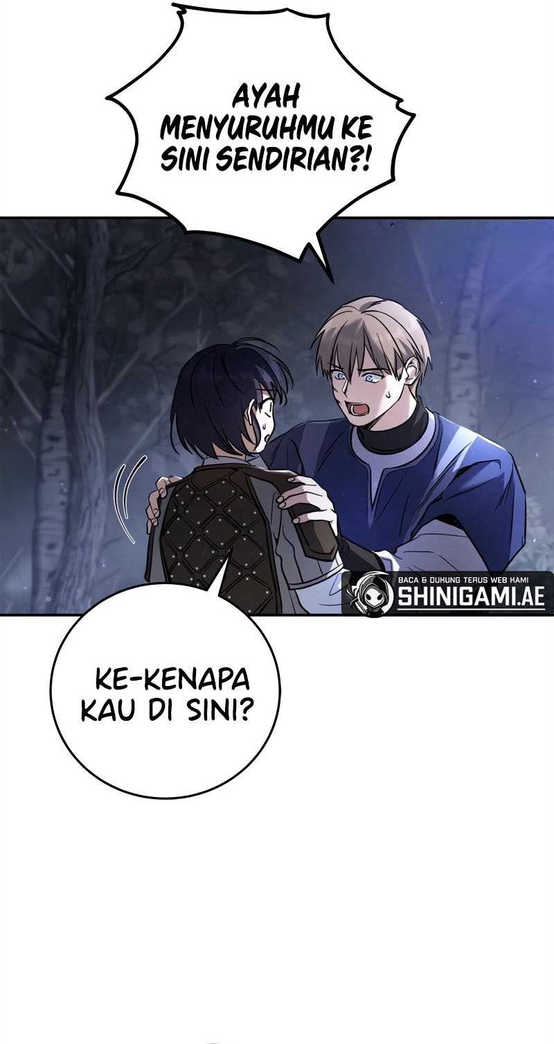 Children of the Rune Chapter 7 - halaman 17