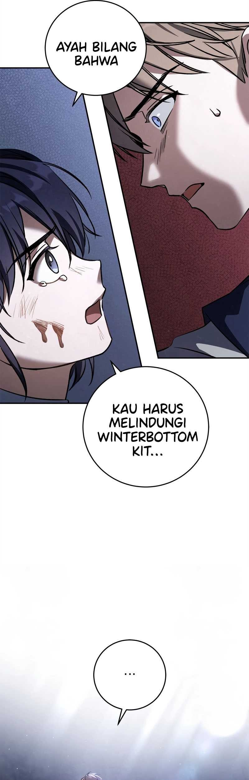 Children of the Rune Chapter 7 - halaman 18