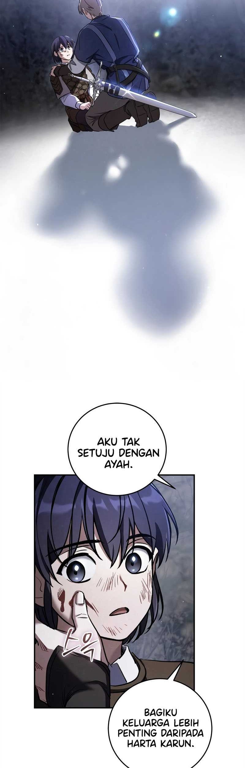 Children of the Rune Chapter 7 - halaman 19