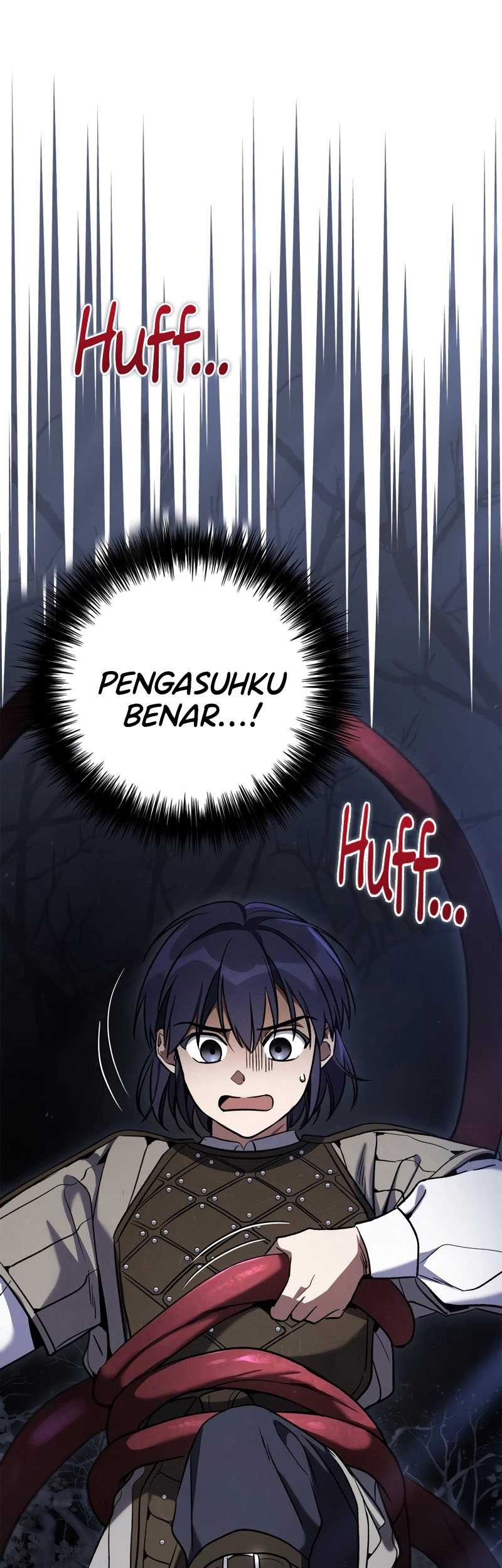 Children of the Rune Chapter 7 - halaman 2