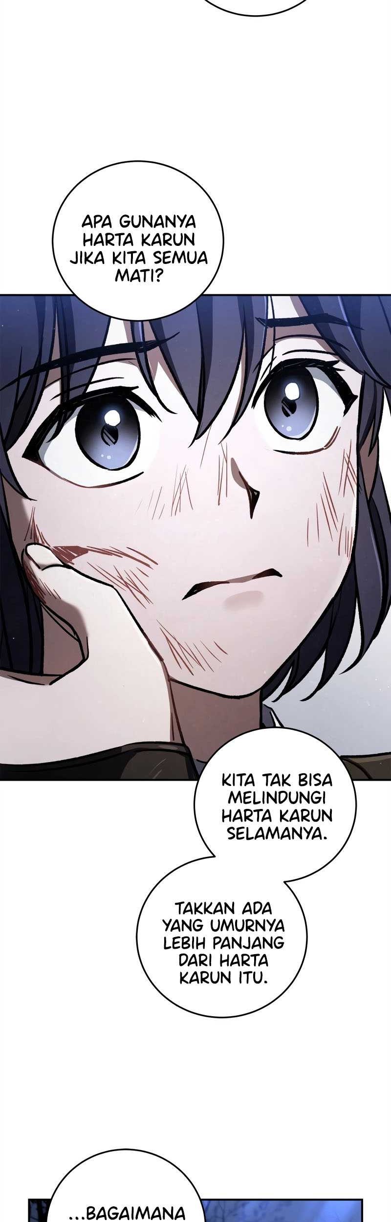 Children of the Rune Chapter 7 - halaman 20