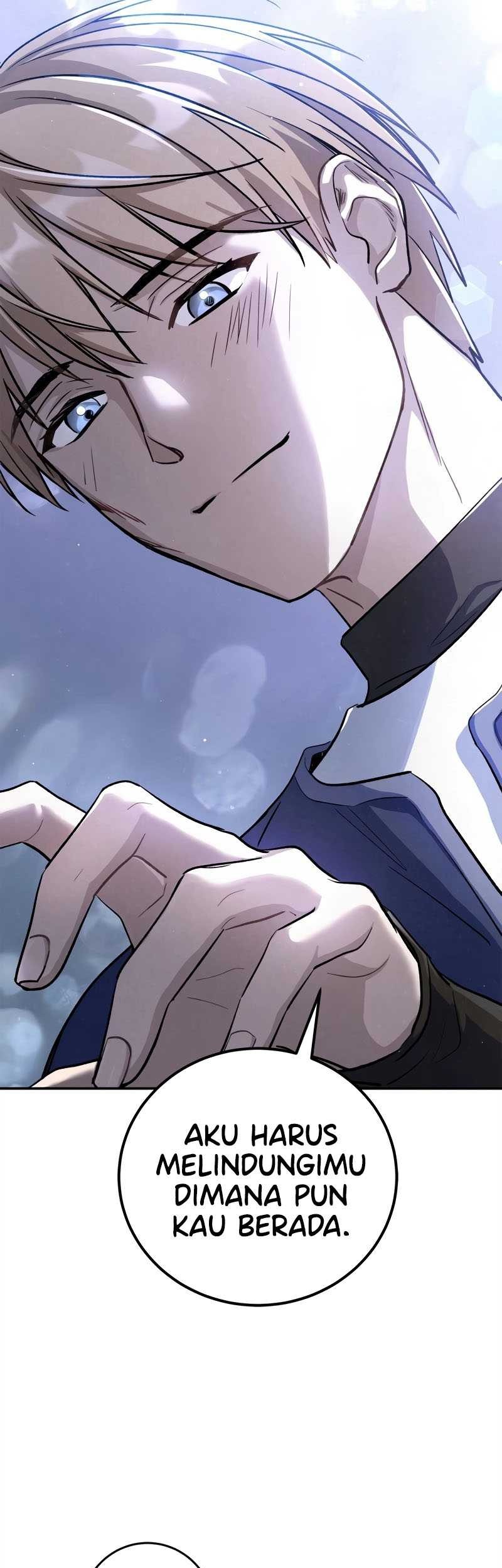 Children of the Rune Chapter 7 - halaman 22