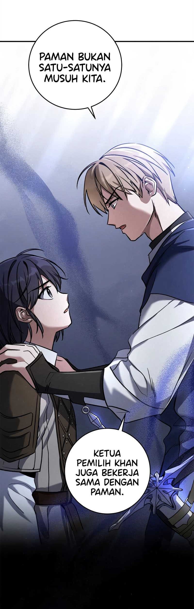 Children of the Rune Chapter 7 - halaman 25