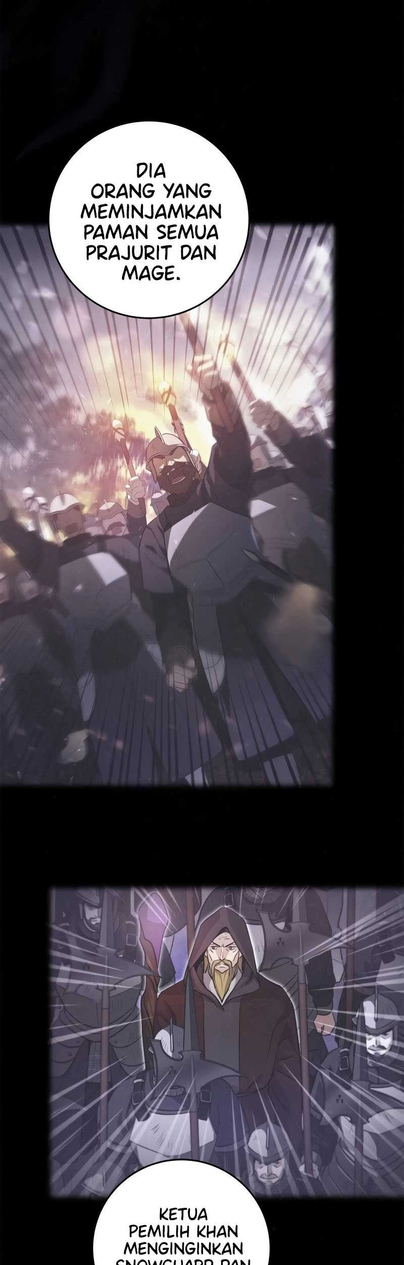 Children of the Rune Chapter 7 - halaman 26