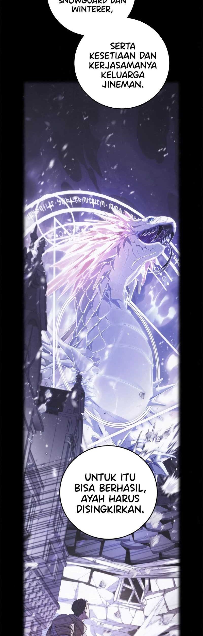 Children of the Rune Chapter 7 - halaman 27