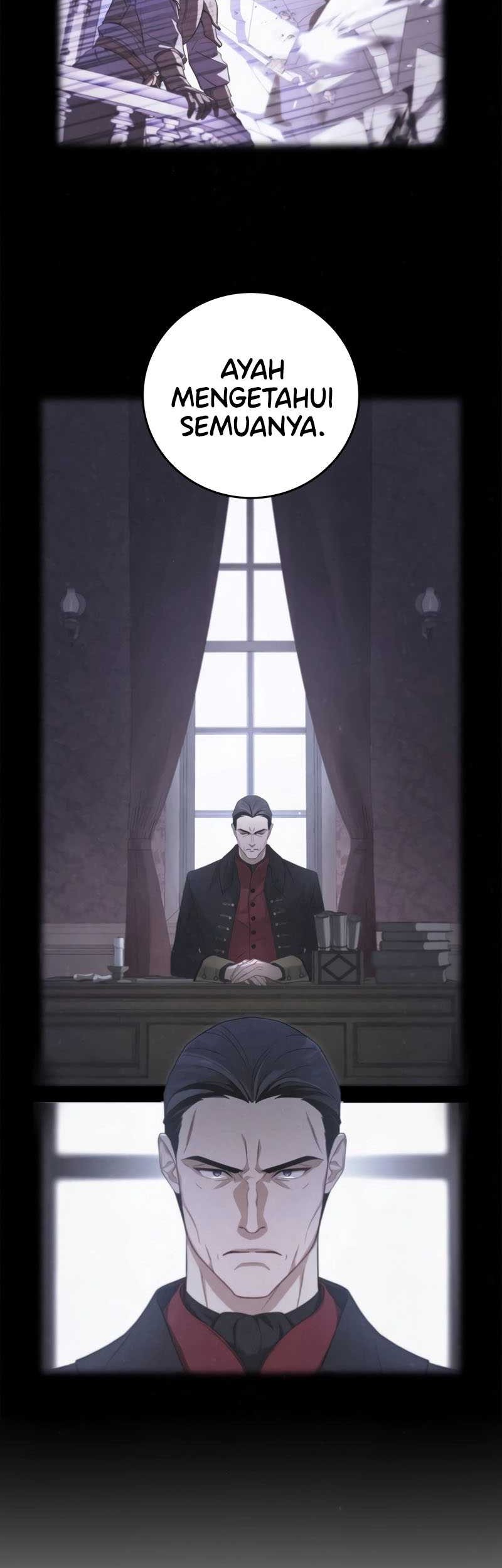 Children of the Rune Chapter 7 - halaman 28