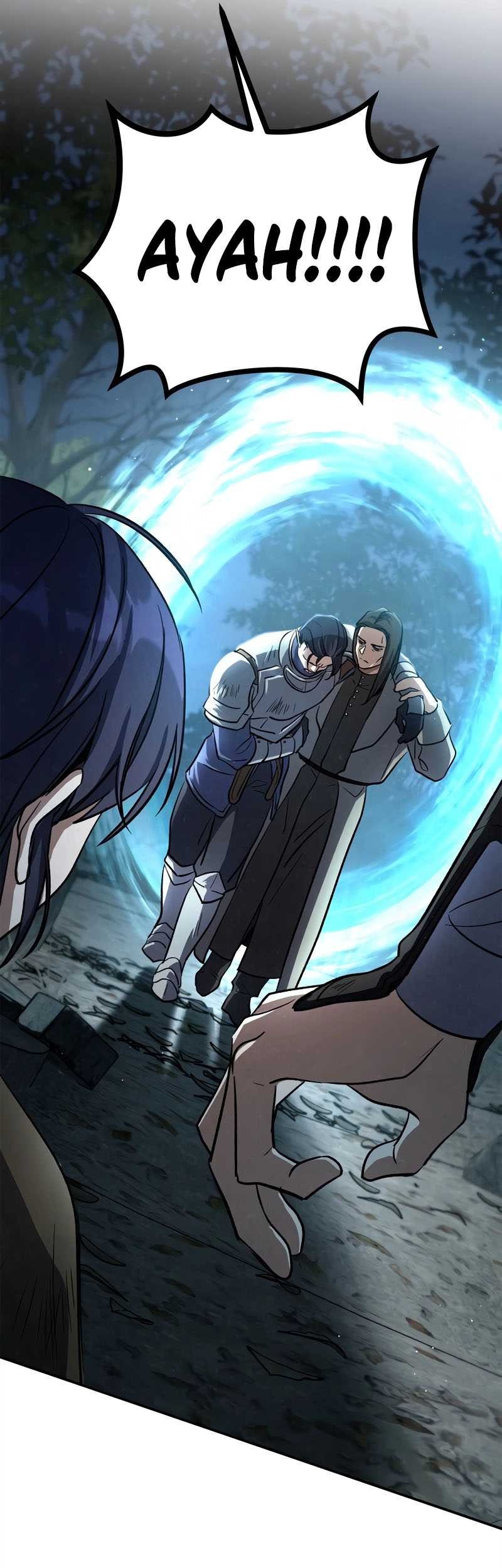 Children of the Rune Chapter 7 - halaman 30