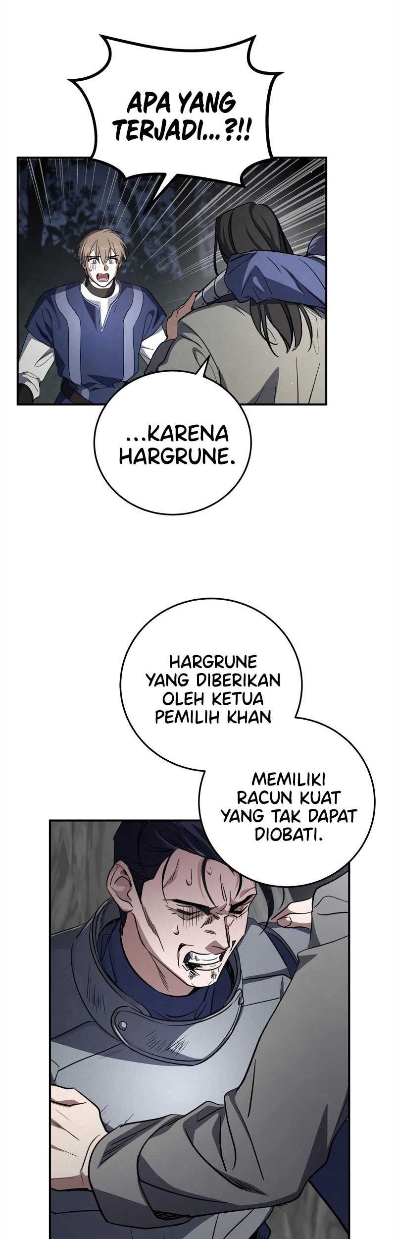 Children of the Rune Chapter 7 - halaman 31