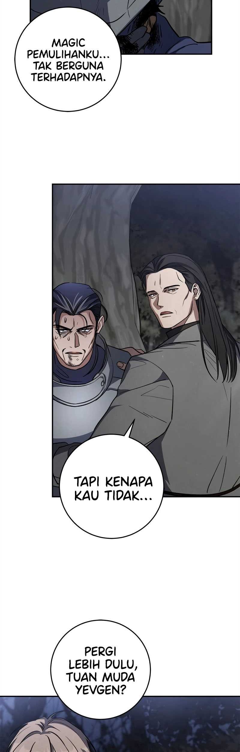 Children of the Rune Chapter 7 - halaman 32