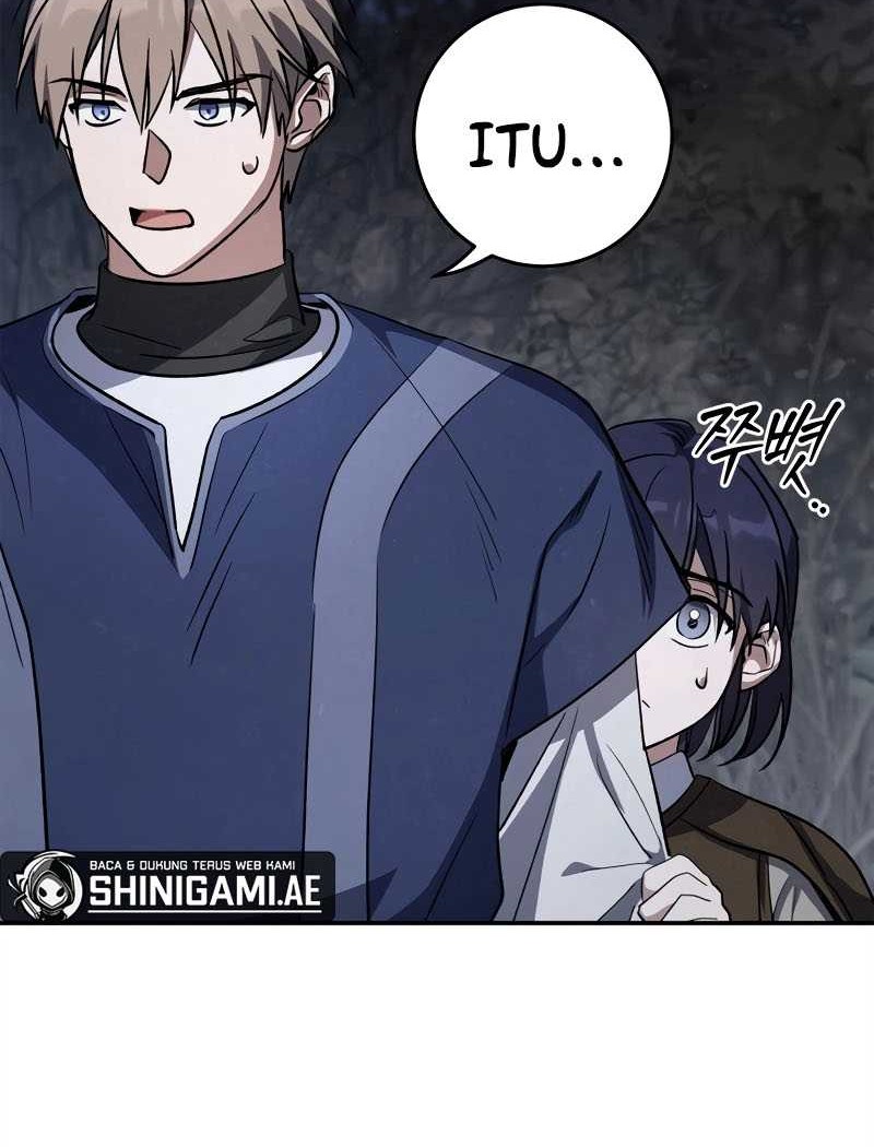 Children of the Rune Chapter 7 - halaman 33