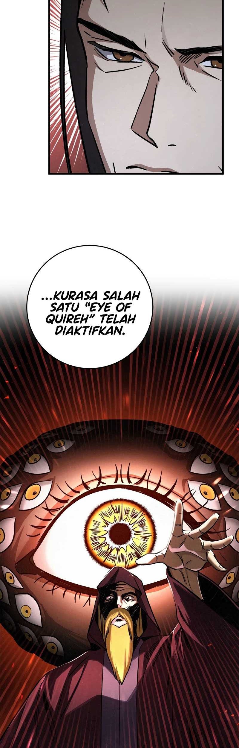 Children of the Rune Chapter 7 - halaman 35