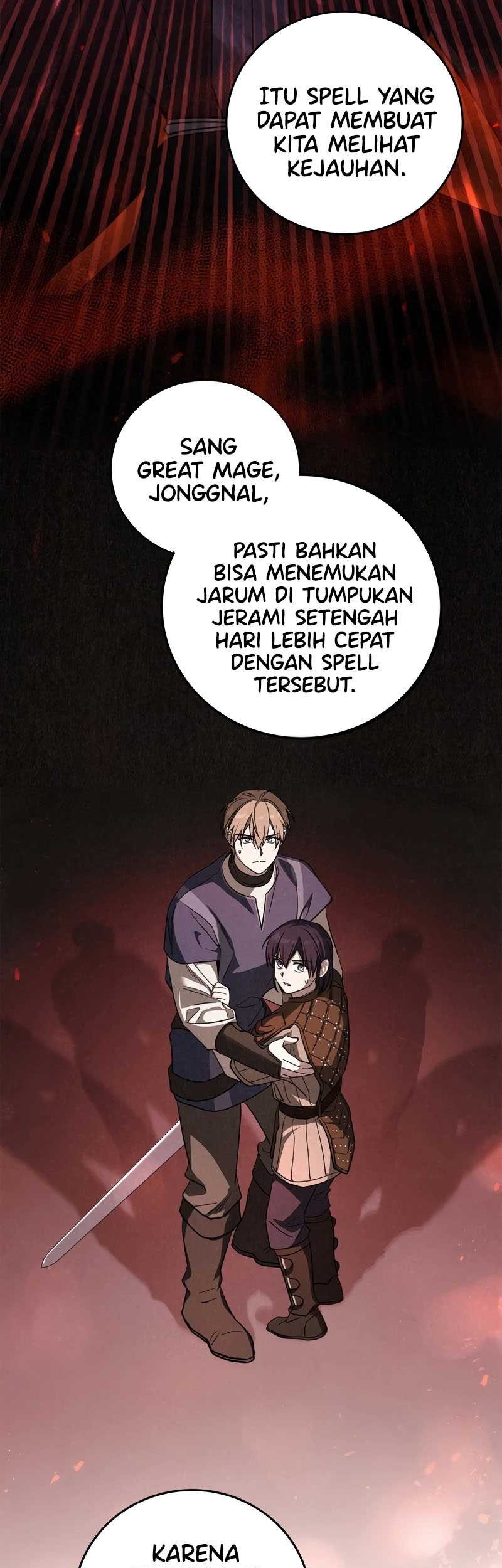 Children of the Rune Chapter 7 - halaman 36