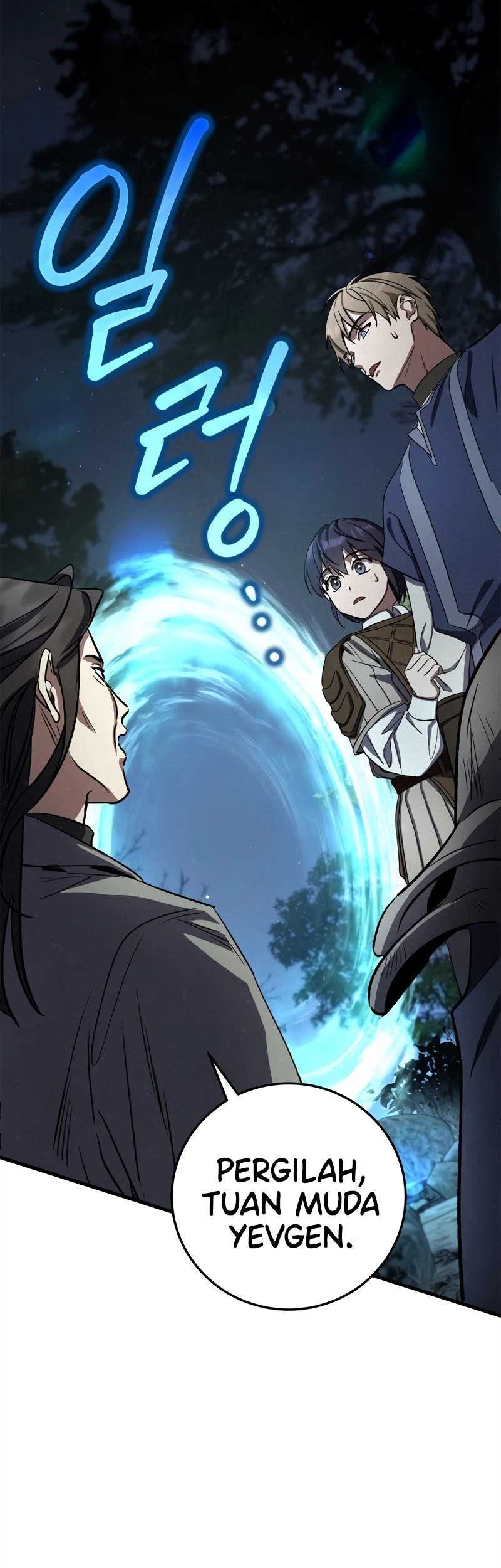 Children of the Rune Chapter 7 - halaman 40