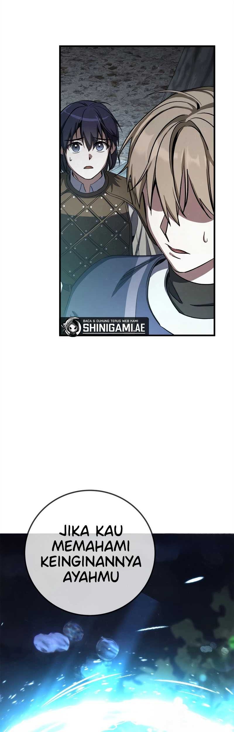 Children of the Rune Chapter 7 - halaman 41