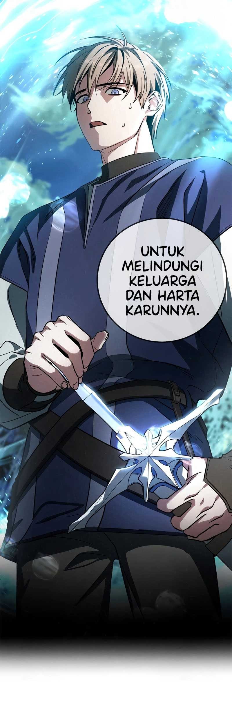 Children of the Rune Chapter 7 - halaman 42