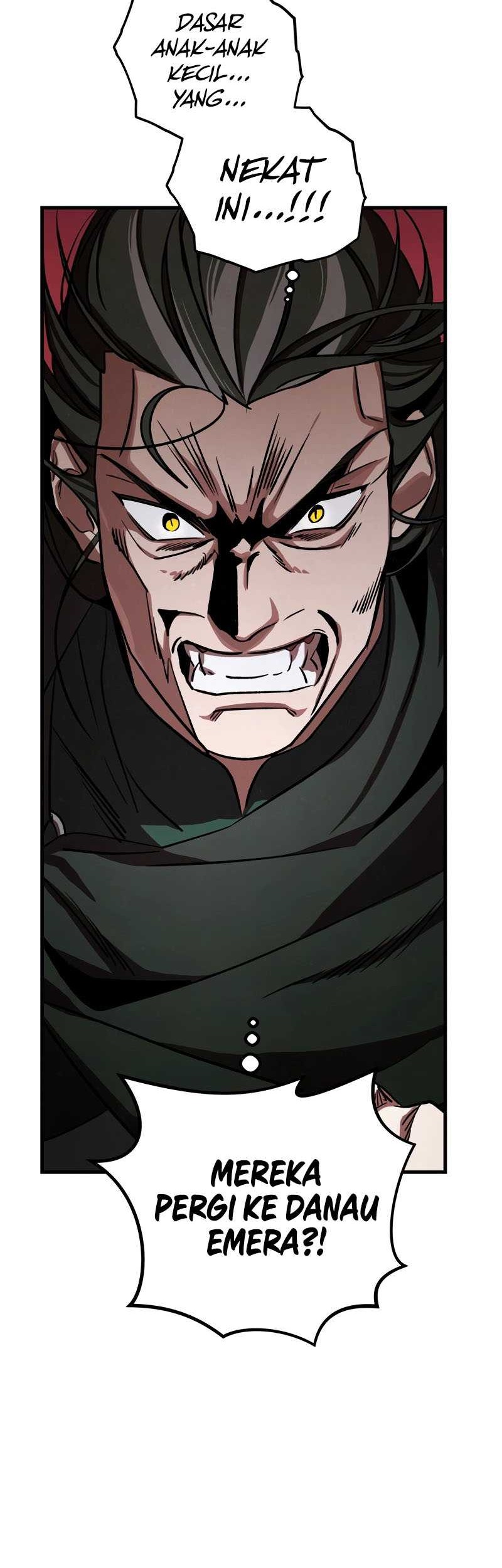 Children of the Rune Chapter 7 - halaman 45