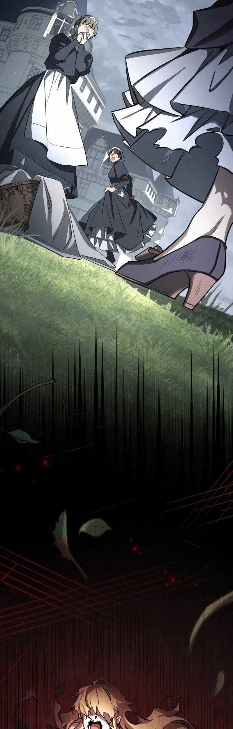 Children of the Rune Chapter 7 - halaman 47