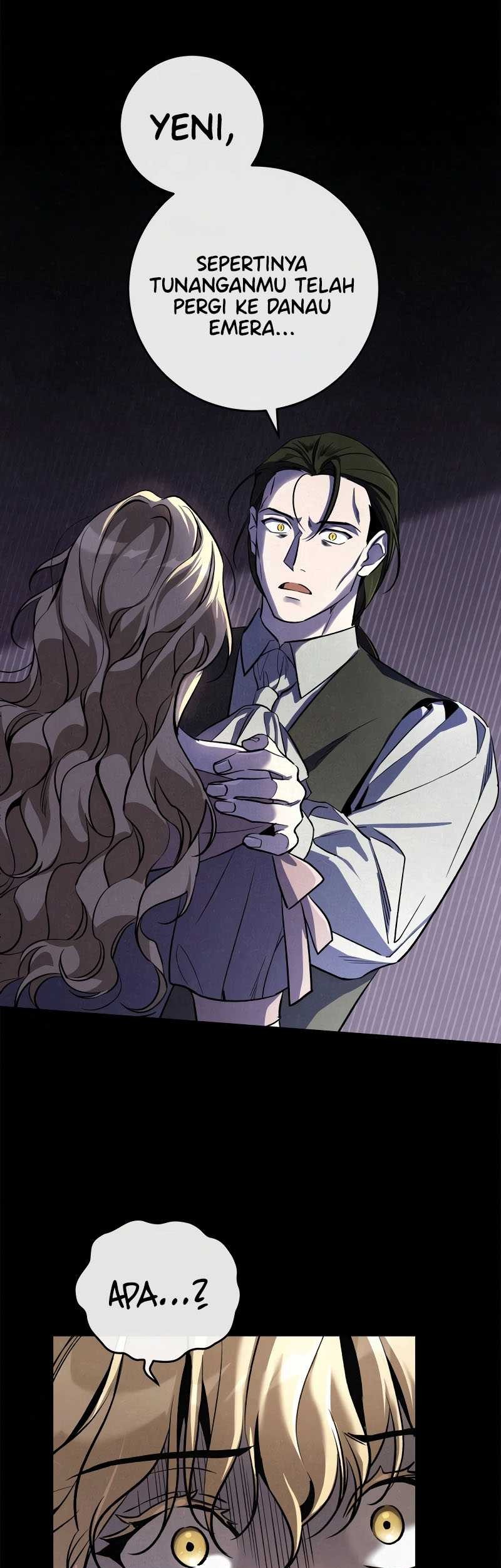 Children of the Rune Chapter 8 - halaman 10