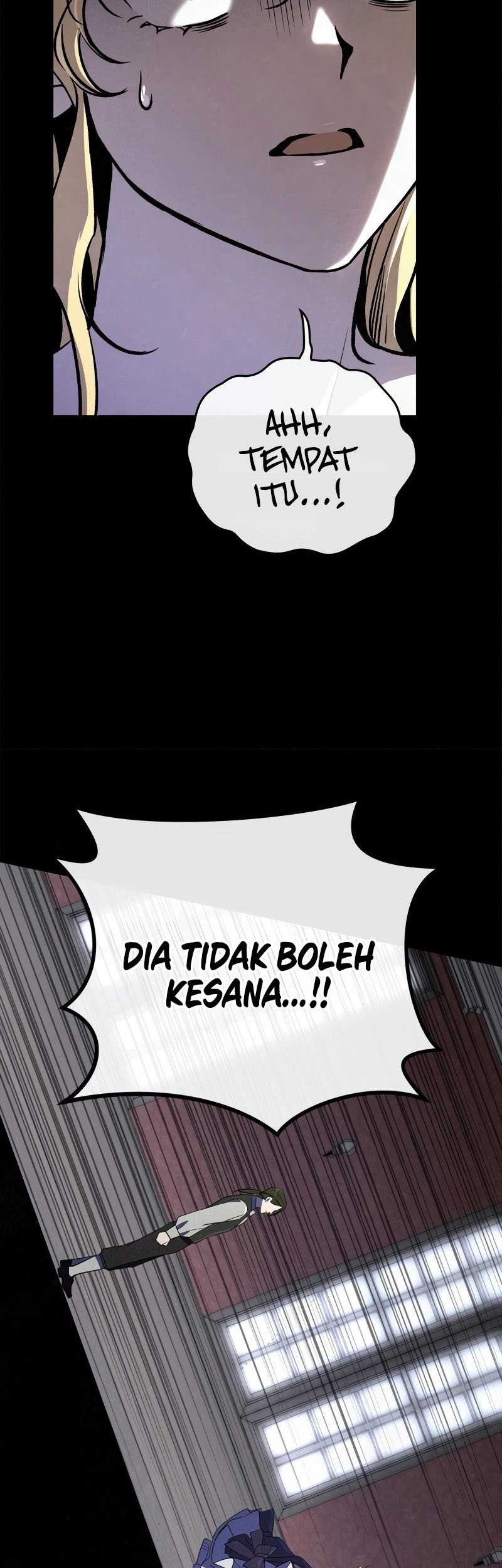 Children of the Rune Chapter 8 - halaman 11