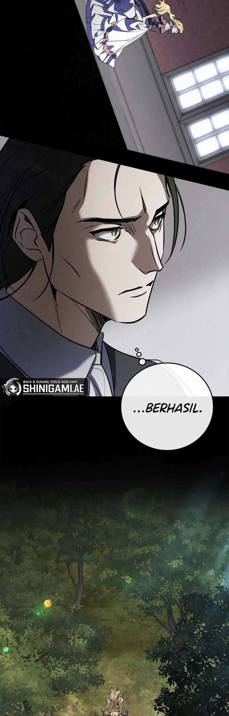 Children of the Rune Chapter 8 - halaman 12