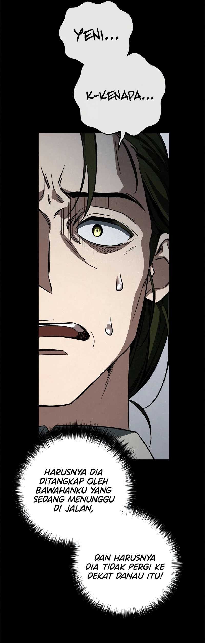 Children of the Rune Chapter 8 - halaman 18