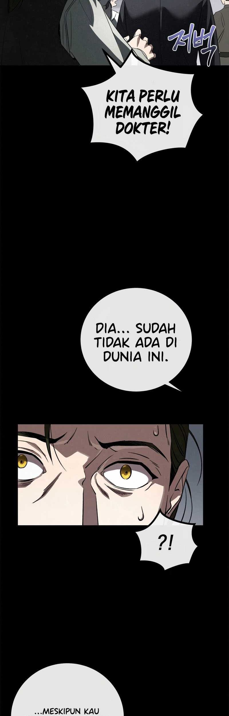 Children of the Rune Chapter 8 - halaman 20