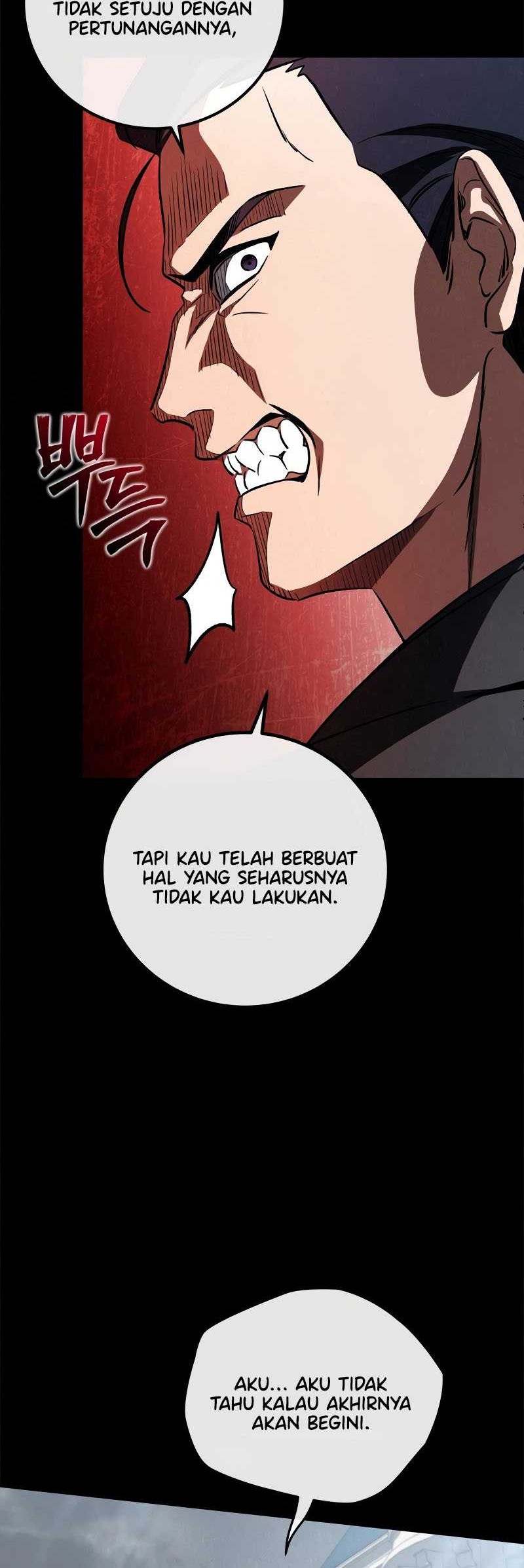 Children of the Rune Chapter 8 - halaman 21