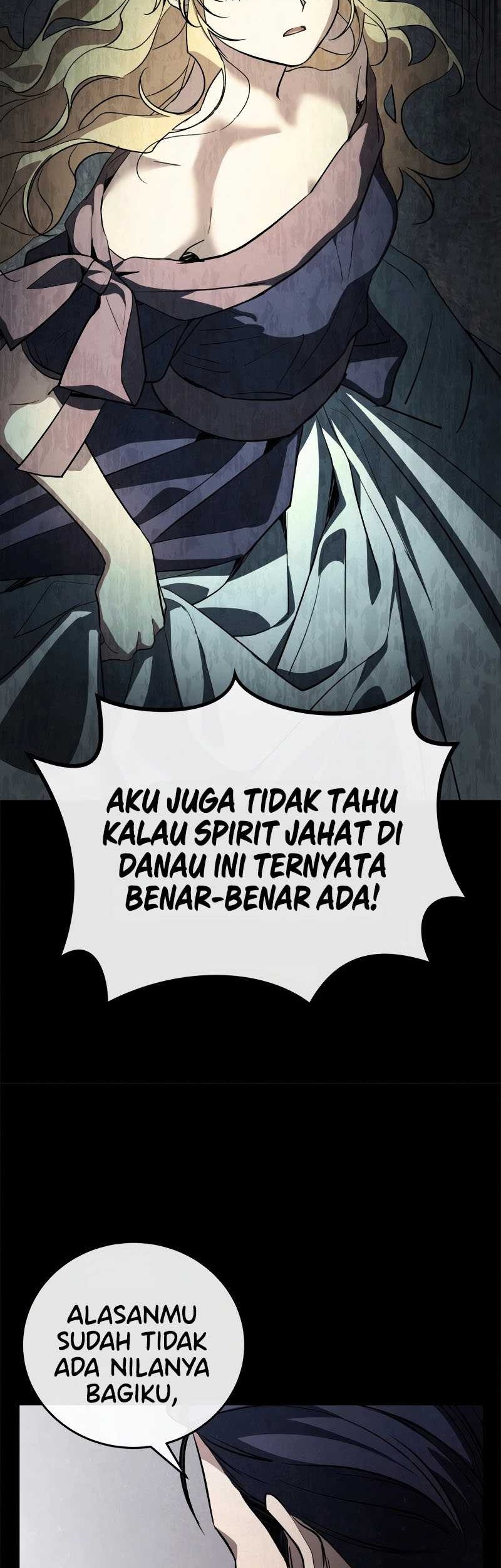 Children of the Rune Chapter 8 - halaman 23