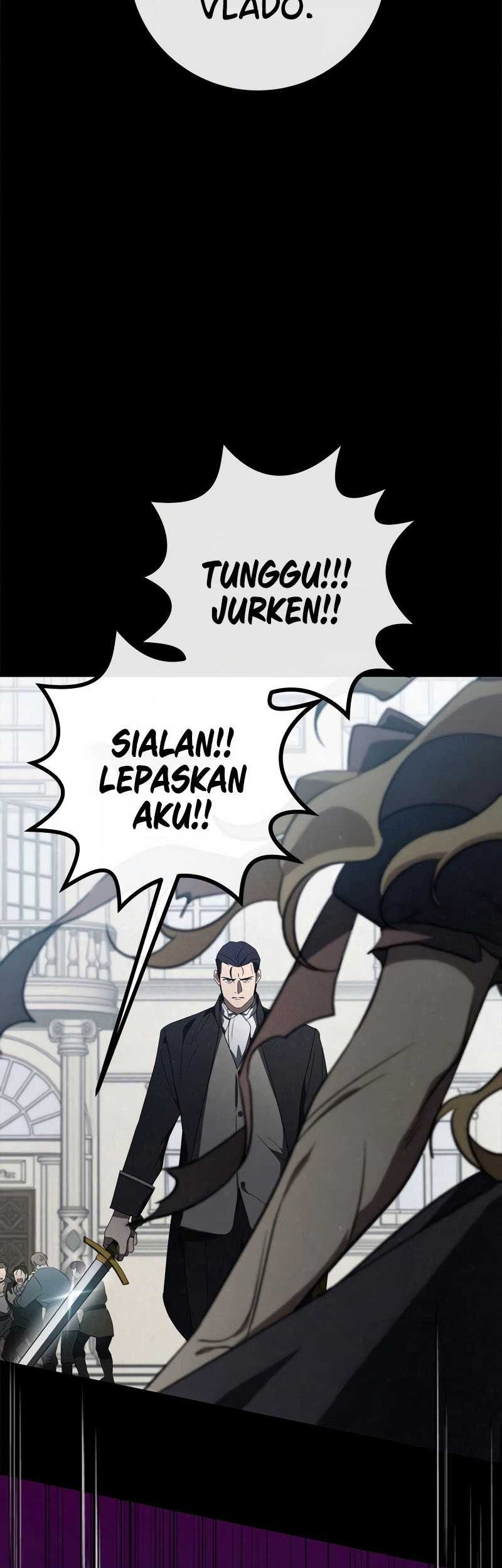 Children of the Rune Chapter 8 - halaman 27
