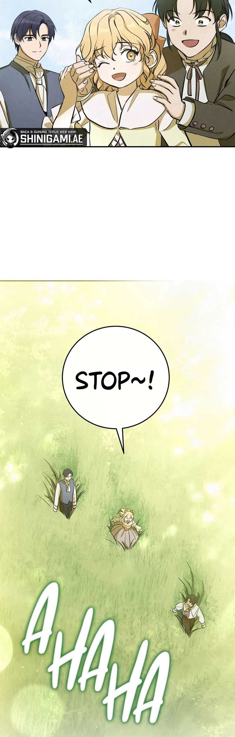 Children of the Rune Chapter 8 - halaman 3