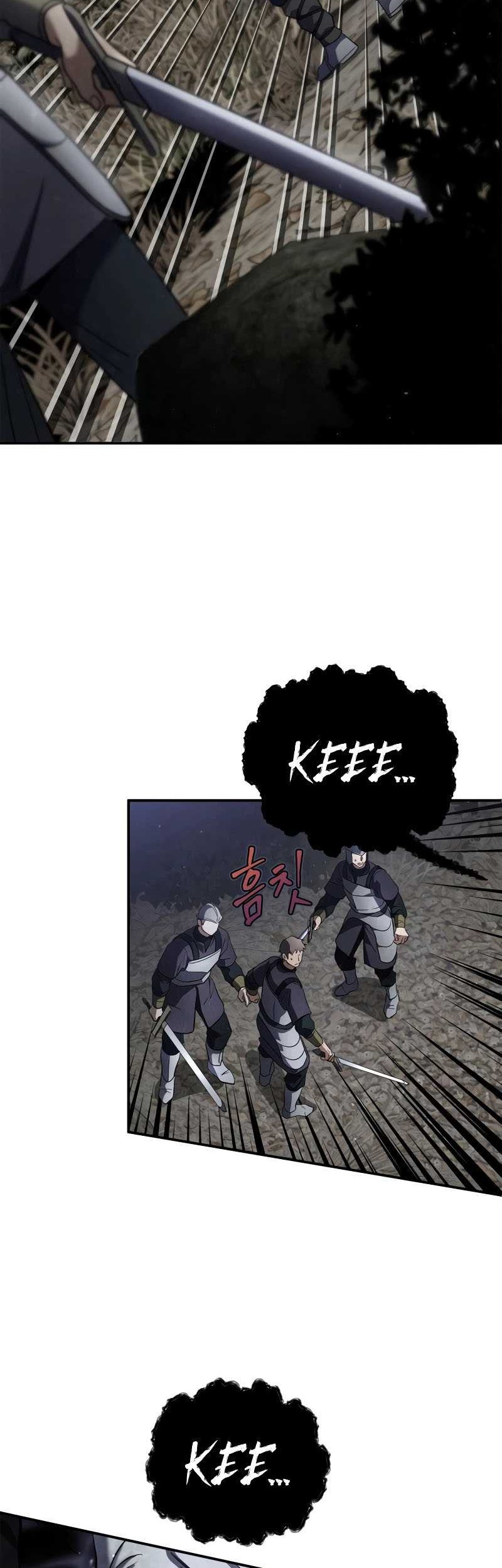 Children of the Rune Chapter 8 - halaman 31
