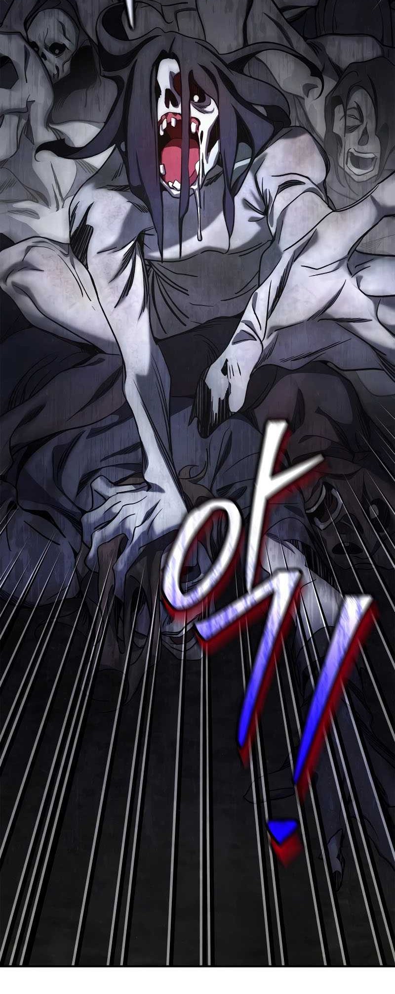Children of the Rune Chapter 8 - halaman 33
