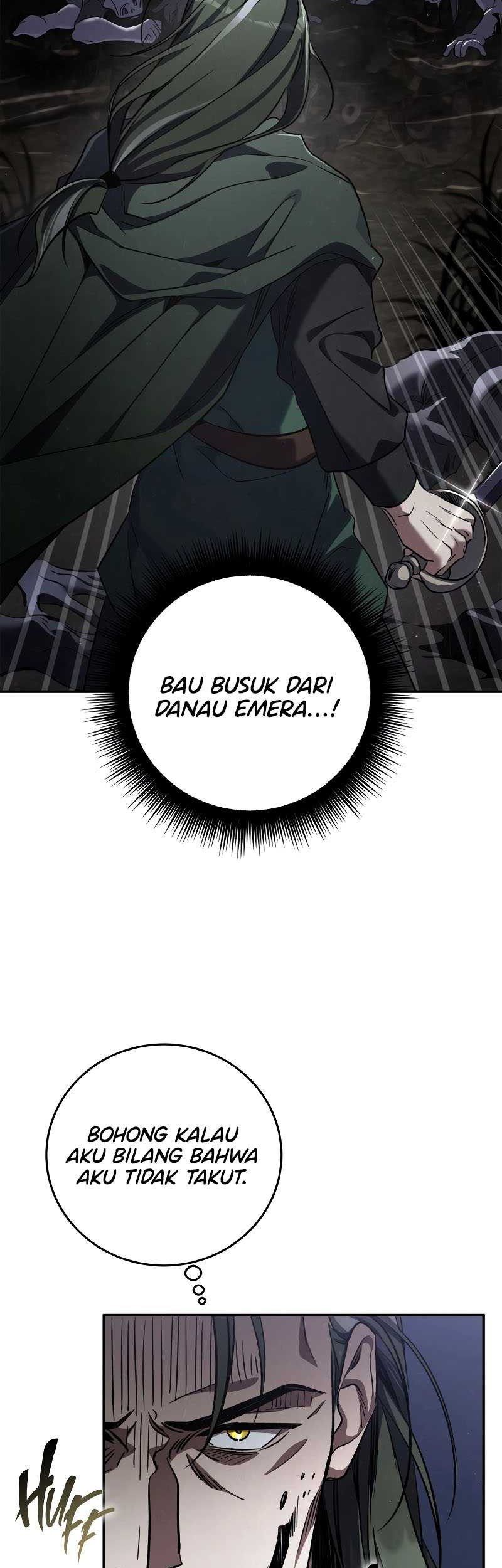 Children of the Rune Chapter 8 - halaman 36