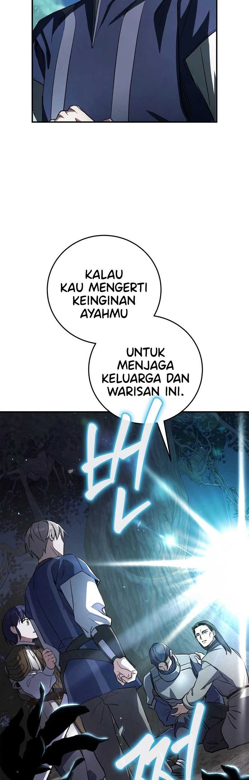 Children of the Rune Chapter 8 - halaman 39