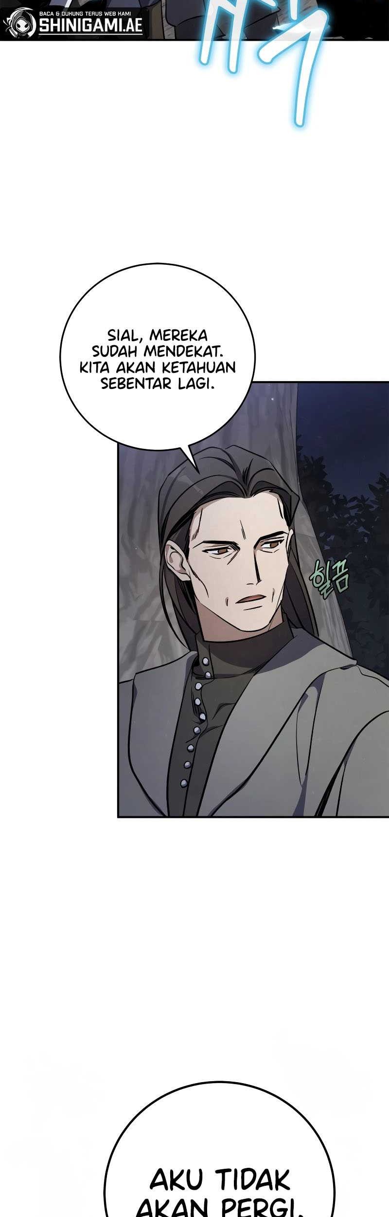 Children of the Rune Chapter 8 - halaman 40