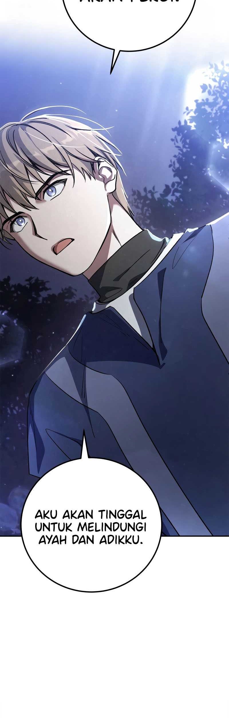 Children of the Rune Chapter 8 - halaman 41