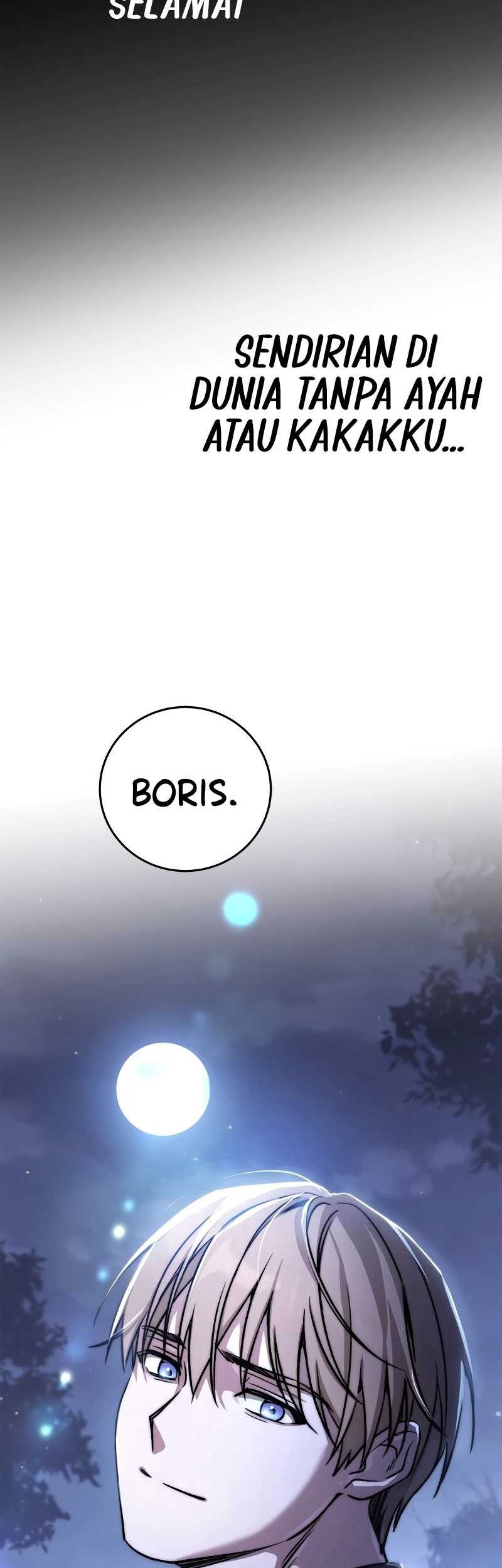 Children of the Rune Chapter 8 - halaman 47