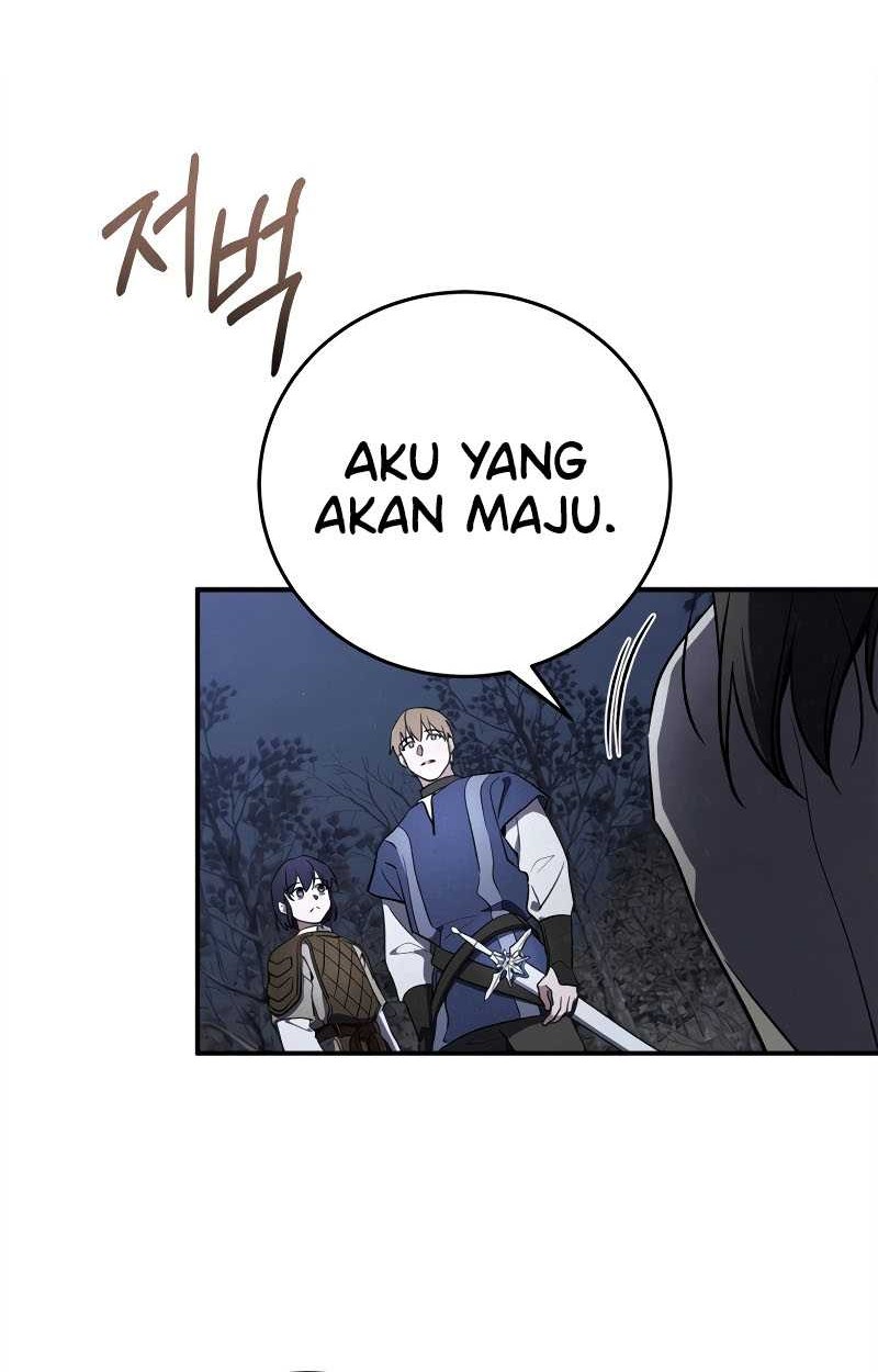 Children of the Rune Chapter 8 - halaman 49