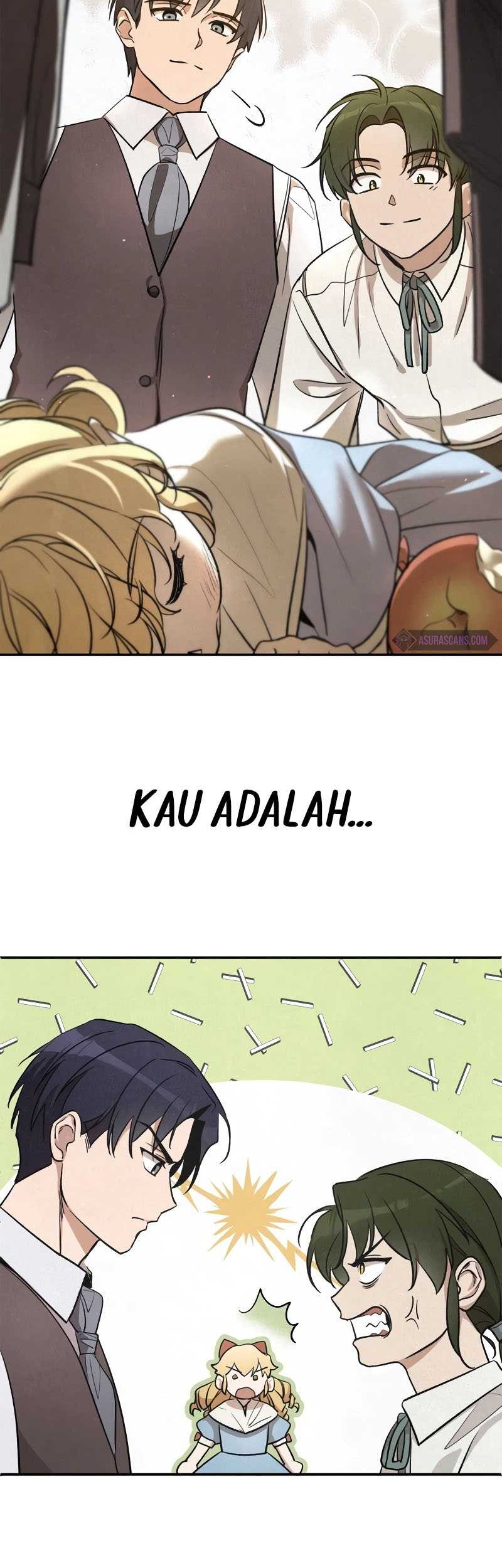 Children of the Rune Chapter 8 - halaman 5