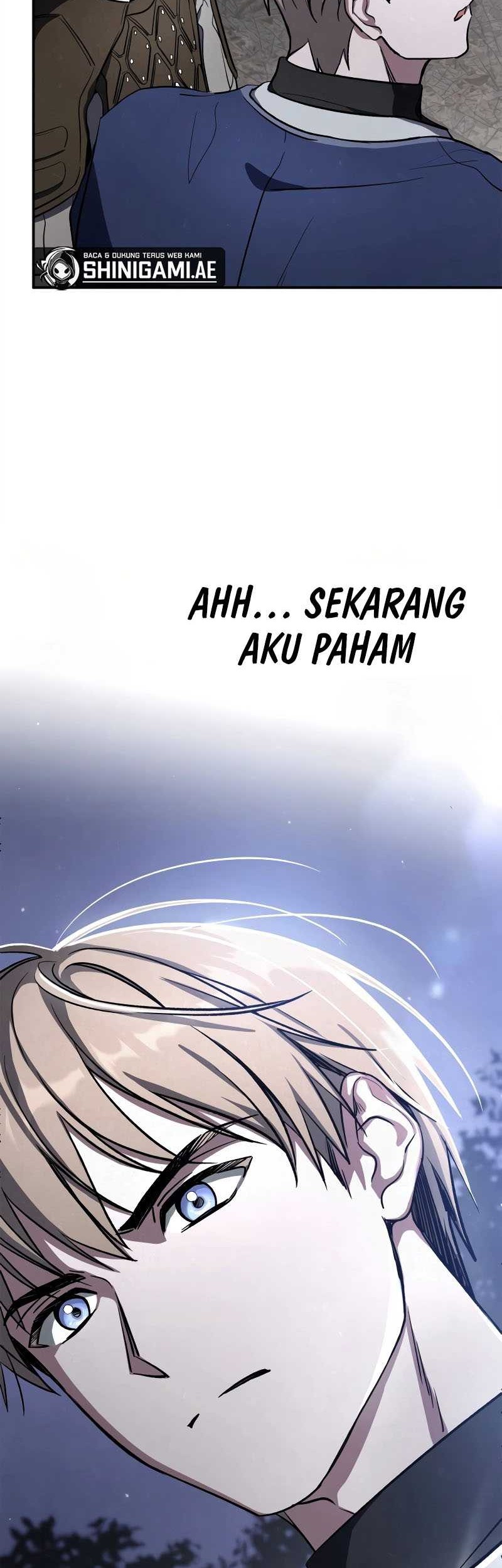 Children of the Rune Chapter 8 - halaman 51