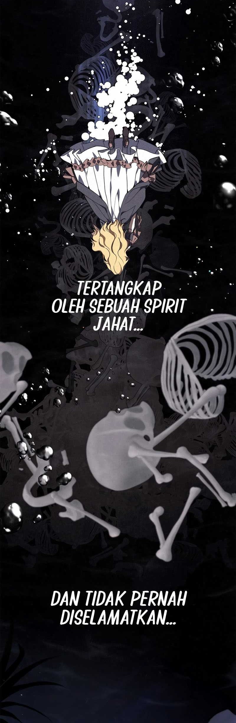 Children of the Rune Chapter 8 - halaman 57