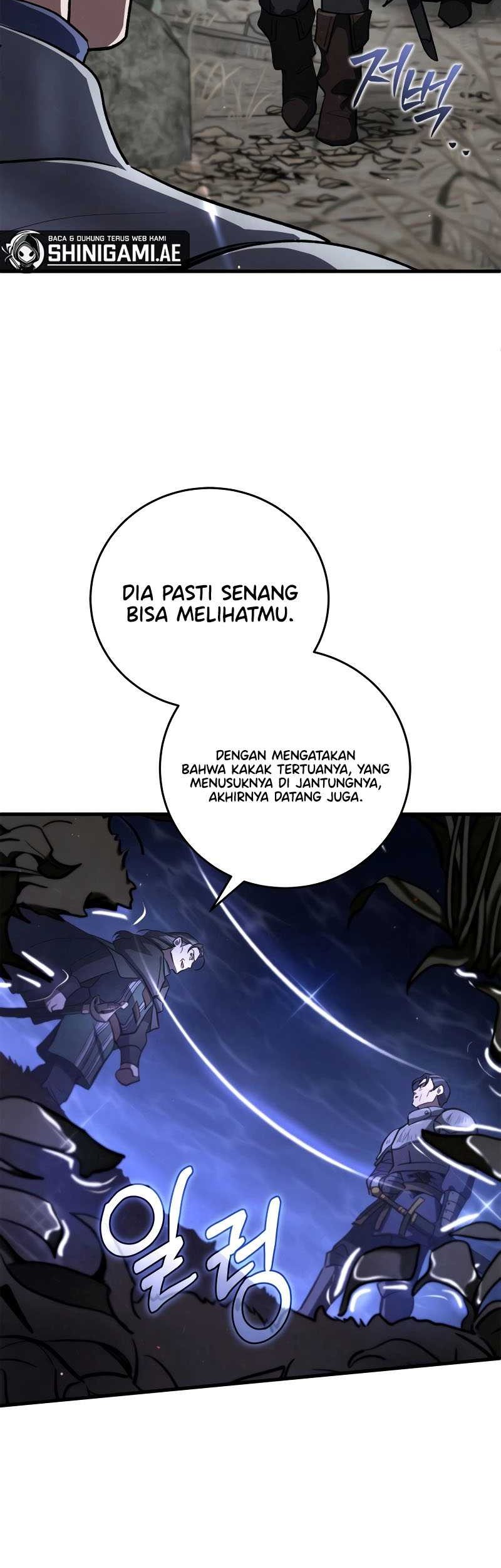 Children of the Rune Chapter 8 - halaman 60