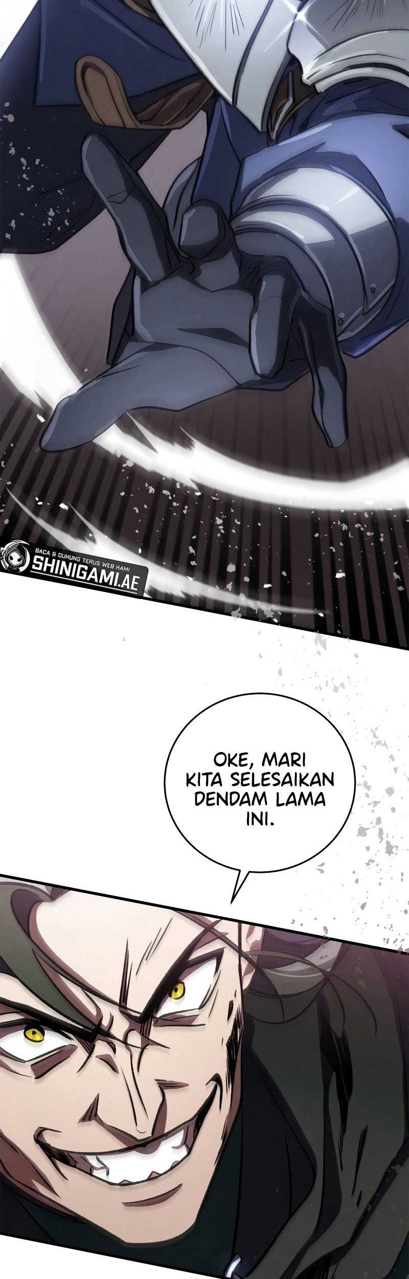 Children of the Rune Chapter 8 - halaman 63
